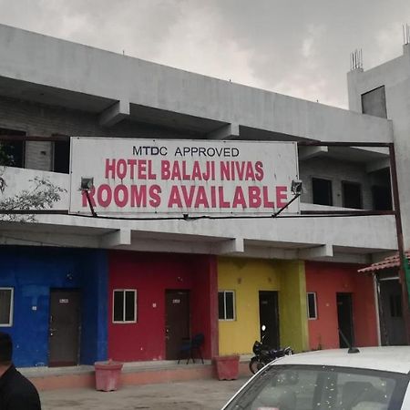 Wow 1003 Hotel Balaji Niwas Lonavla Zewnętrze zdjęcie