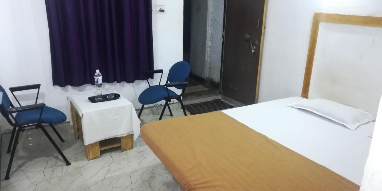 Wow 1003 Hotel Balaji Niwas Lonavla Zewnętrze zdjęcie